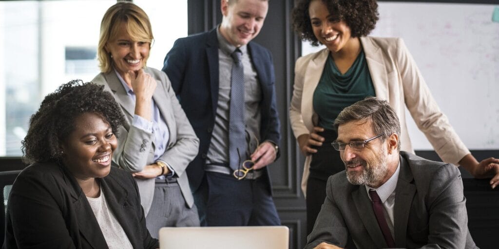 The Business Benefits of Training