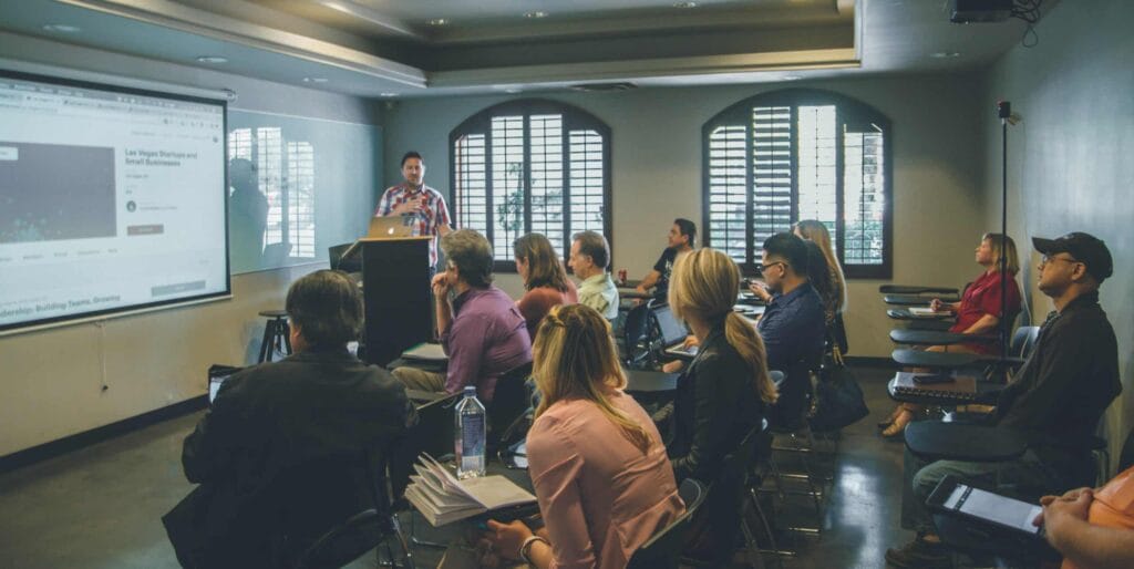 Developing a Culture of Learning in Your Organization