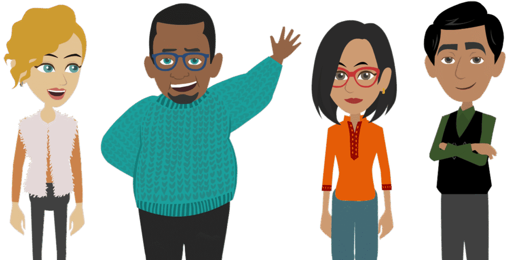 Why We Use Storytelling in Our eLearning Courses