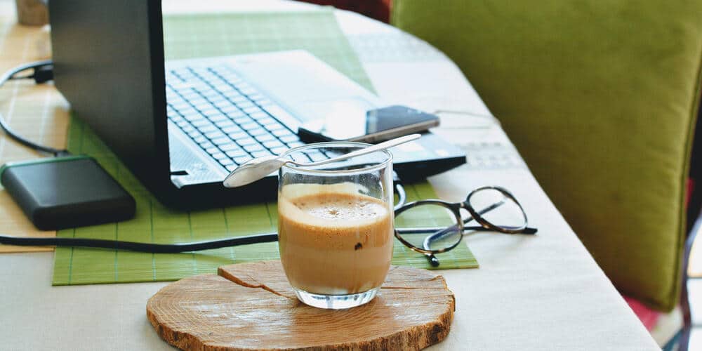 Quick Tips for Mastering Remote Work